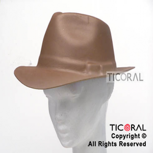 SOMBRERO EVA6014 GUAPO GOMA EVA x 1